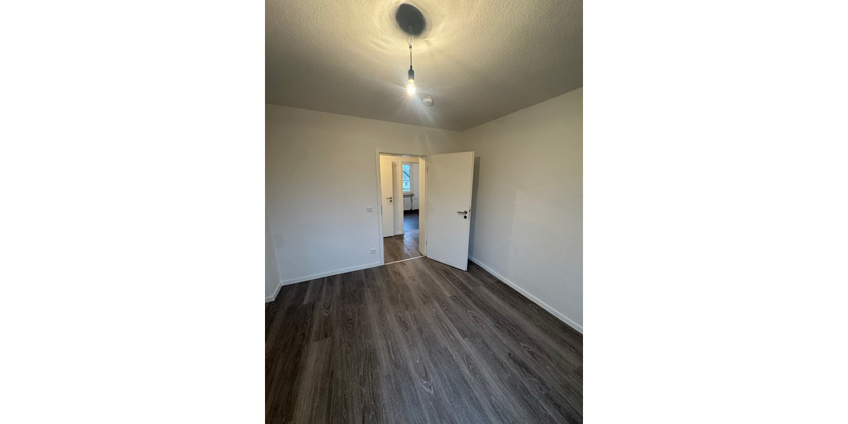 Frisch renovierte 3-Zimmer-Wohnung in schöner Lage! 3 zimmer