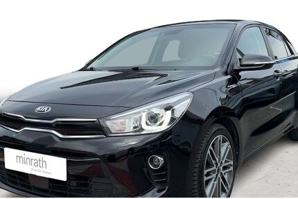Kia Rio 53.343 km 11.960 &euro; Moers 47441