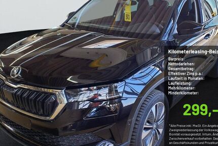 Skoda Karoq 26.250 km 30.990 &euro; Pulheim-Brauweiler 50259