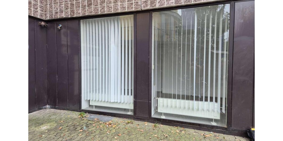 Zentral gelegenes Büro oder Ladenlokal zimmer