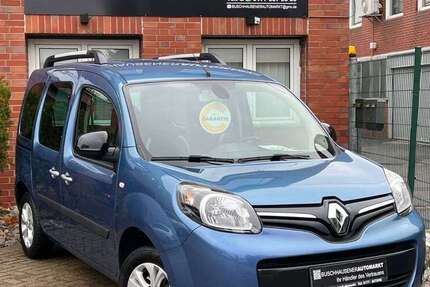 Renault Kangoo 93.420 km 9.490 &euro; Oberhausen 46149
