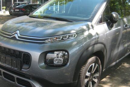 Citroen C3 Aircross 84.200 km 9.900 &euro; Krefeld 47800