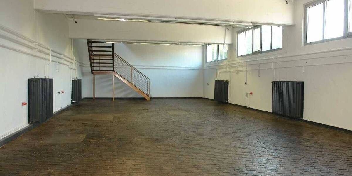 Gewerbeobjekt Mülheim Saarn/Selbeck - 3.250&euro; | Angebot:26908594