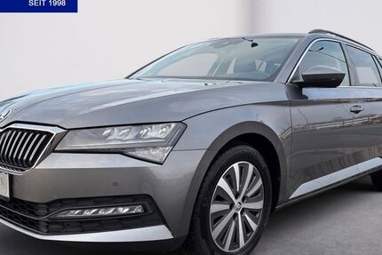 Skoda Superb 225.000 km 14.990 &euro; Neuss 41462