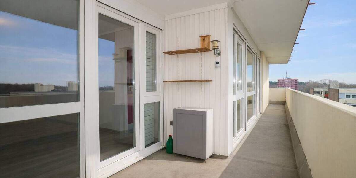 Etagenwohnung Dormagen / Hackenbroich Hackenbroich - 4 Zimmer, 106 m&sup2;, 249.000&euro; | Angebot:25689667