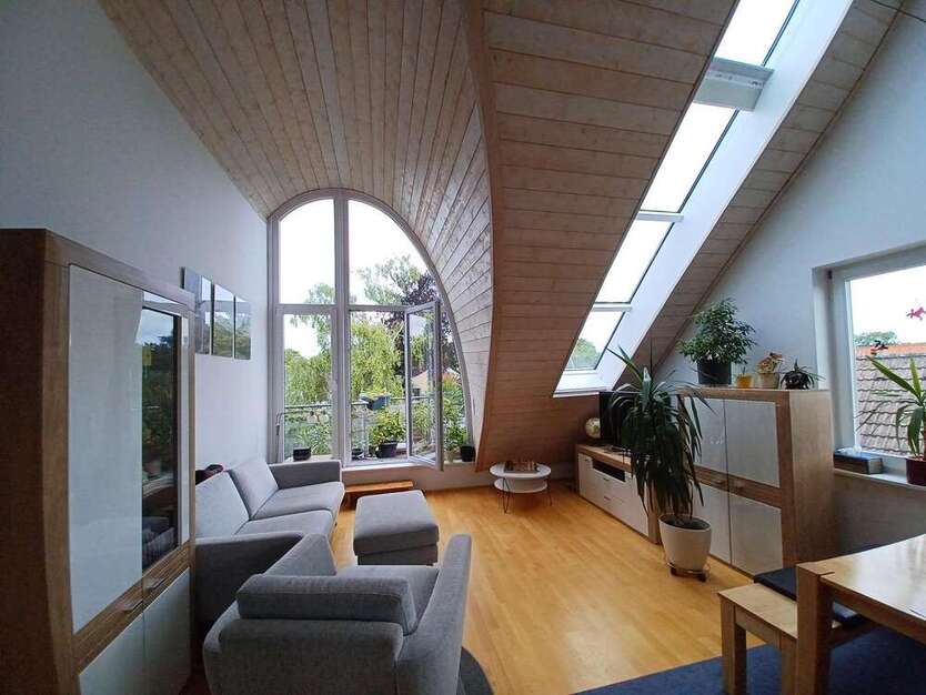 Wohnung zum Kaufen in Köln 500.000 € 102 m²