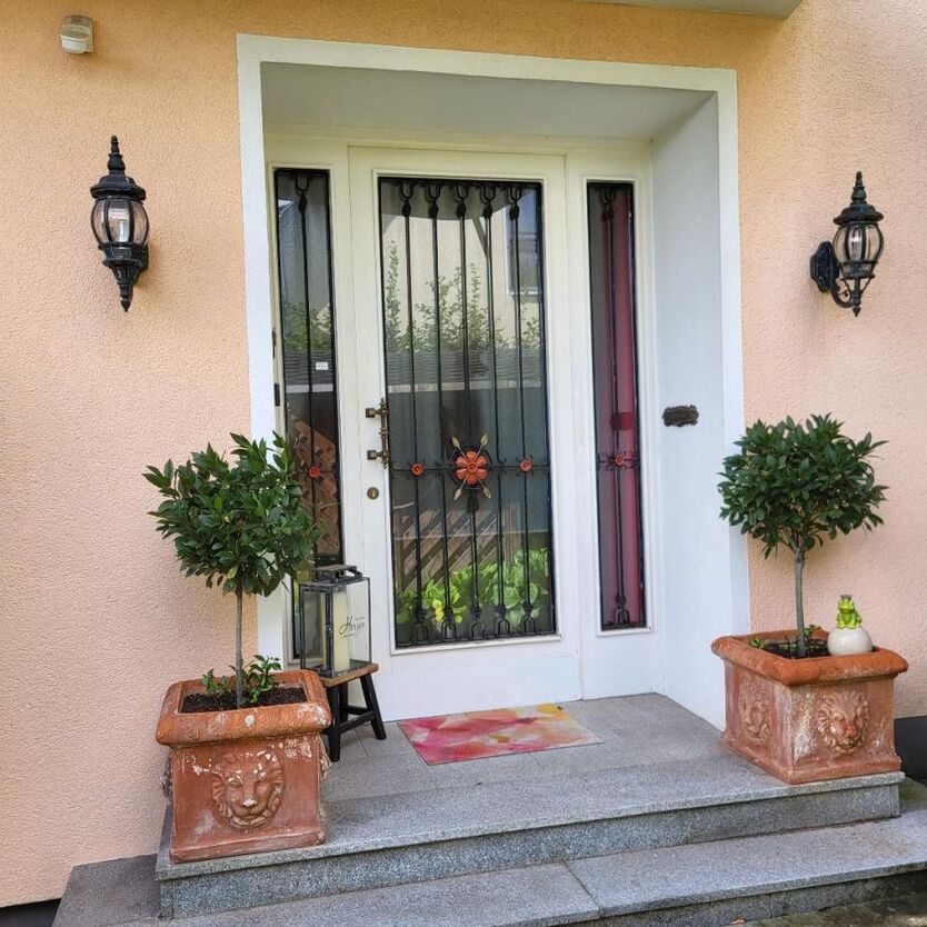Provisionsfrei* Haus zum Verlieben in Velbert-Neviges