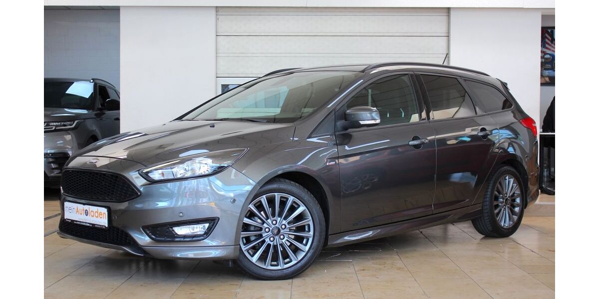 Ford Focus 49.990 km 12.750 &euro; Dormagen 41540