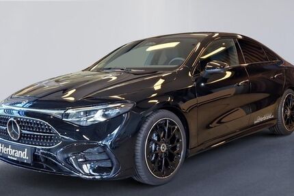 Mercedes-Benz CLA 200 1.781 km 49.480 &euro; Krefeld 47800