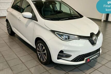 Renault ZOE 37.391 km 13.390 &euro; Wuppertal 42287