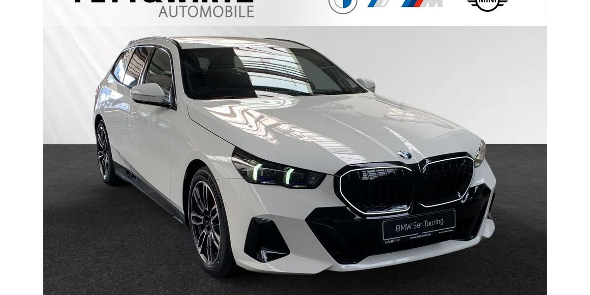 BMW 520 4.000 km 61.490 &euro; Moers 47441