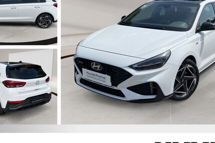 Hyundai i30 17.752 km 23.979 &euro; Oberhausen 46149