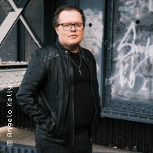Angelo Kelly - Ready to Rock - Tour 2026 27.03.2026 Kulturfabrik Krefeld e.V.