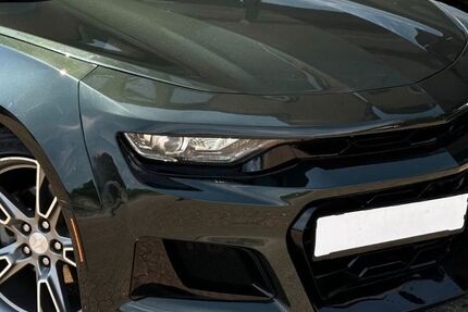 Chevrolet Camaro 69.300 km 28.800 &euro; Korschenbroich 41352