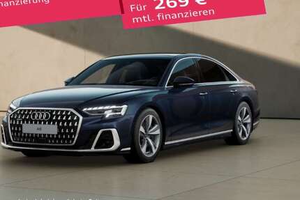 Audi A8 15.249 km 65.980 &euro; Neuss 41464