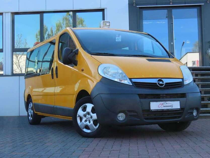 Vivaro