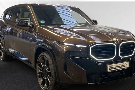 BMW XM 2.800 km 109.732 € Moers 47441