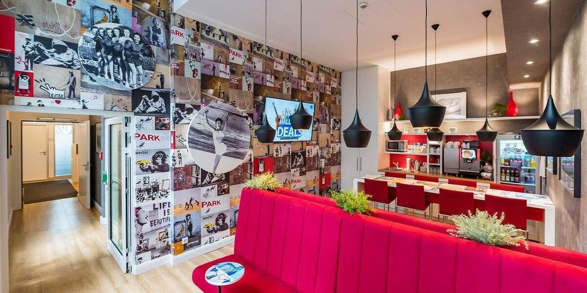 Gewerbeobjekt Düsseldorf Stadtmitte - 1.550&euro; | Angebot:25824960