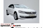 VW Passat 2,0 TDI Highline / Leder / SHD / Keyless 228.000 km 12.890 € Mönchengladbach 41066