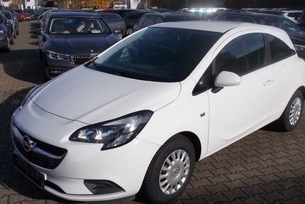 Opel Corsa 85.655 km 7.900 &euro; Willich 47877