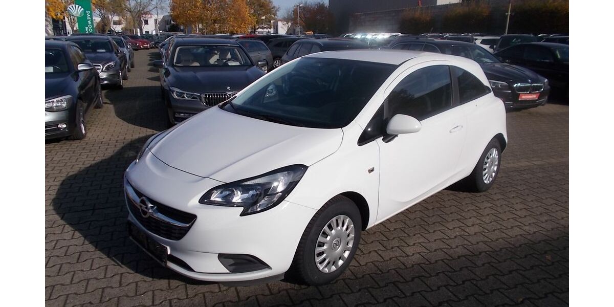 Opel Corsa 85.655 km 7.900 &euro; Willich 47877