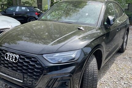 Audi Q5 64.595 km 41.480 &euro; Hilden 40721