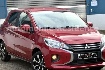 Mitsubishi Space Star 55.000 km 9.598 &euro; Ratingen 40880