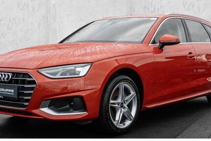 Audi A4 19.079 km 28.450 &euro; Düsseldorf 40474