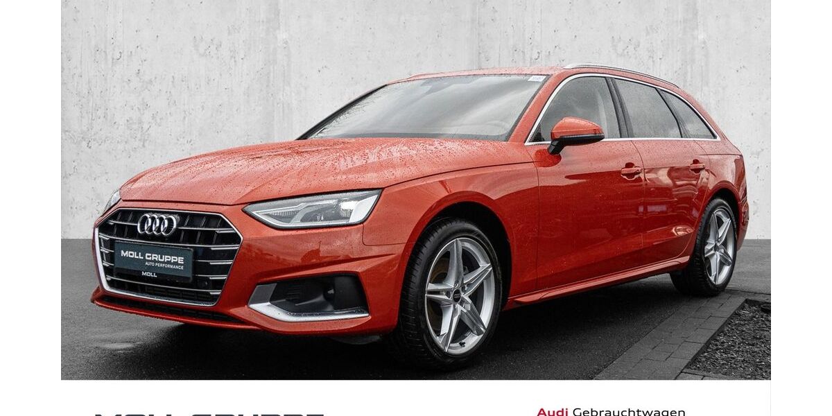 Audi A4 19.079 km 28.450 &euro; Düsseldorf 40474