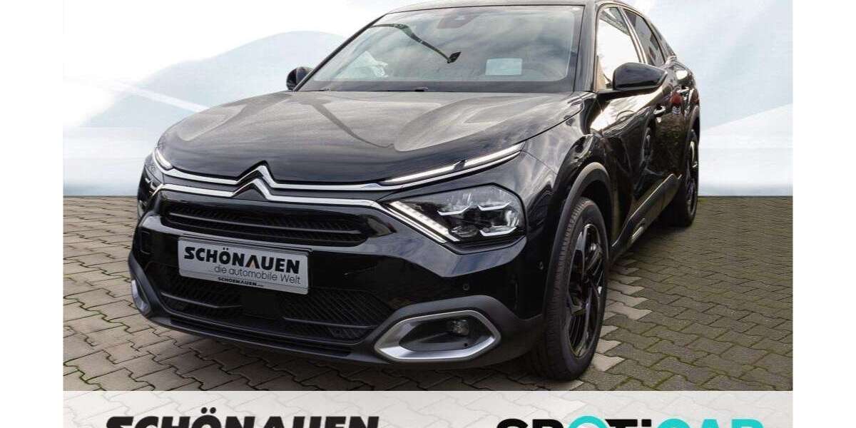 Citroen C4 15.954 km 18.990 &euro; Hilden 40721