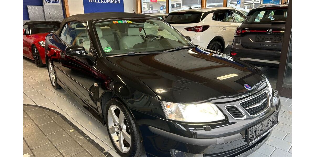 Saab 9-3 276.000 km 3.600 &euro; Leverkusen 51379