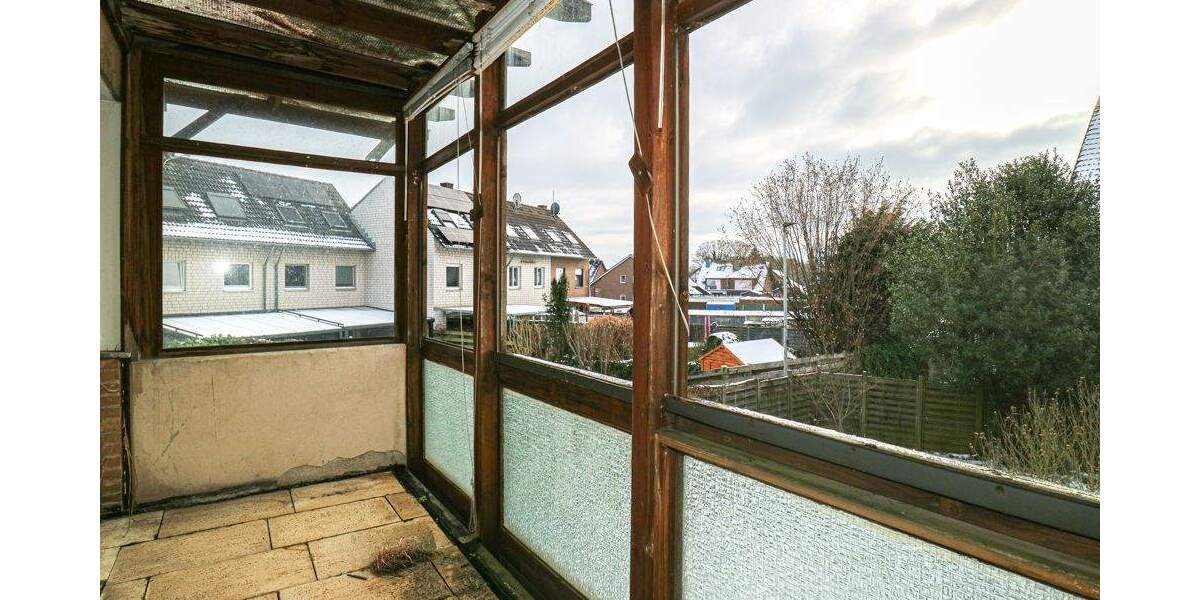Reihenendhaus Grevenbroich/Langwaden Langwaden - 6 Zimmer, 156 m&sup2;, 195.000&euro; | Angebot:25689623