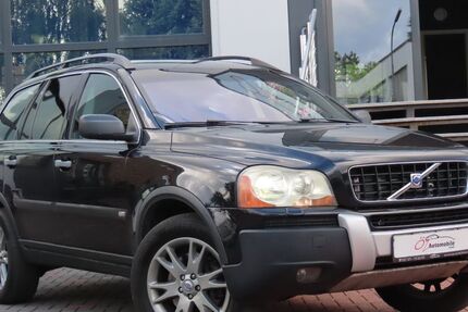 Volvo XC90 283.726 km 3.900 &euro; Neuss 41469