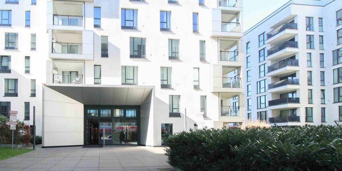 Etagenwohnung Düsseldorf Pempelfort - 2 Zimmer, 90 m&sup2;, 645.000&euro; | Angebot:26698526