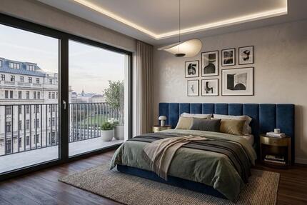 Wohnung Solingen Aufderhöhe - 2 Zimmer, 70 m&sup2;, 222.000&euro; | Angebot:25513012