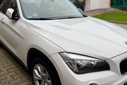 BMW X1 80.000 km 14.000 &euro; Mönchengladbach 41065