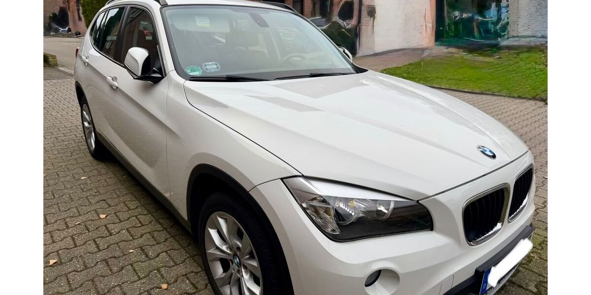 BMW X1 80.000 km 14.000 &euro; Mönchengladbach 41065