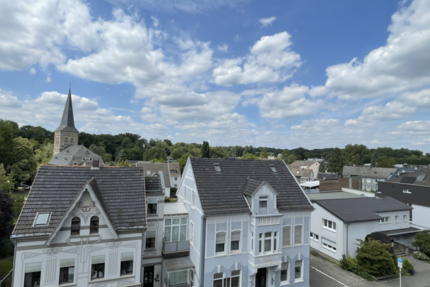 Wohnung zum Mieten in Leichlingen 1.620 € 130 m²