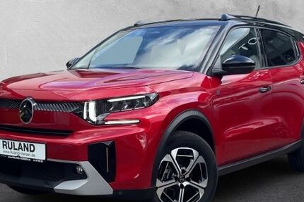 Citroen ë-C3 Aircross 10.000 km 29.290 &euro; Viersen 41748