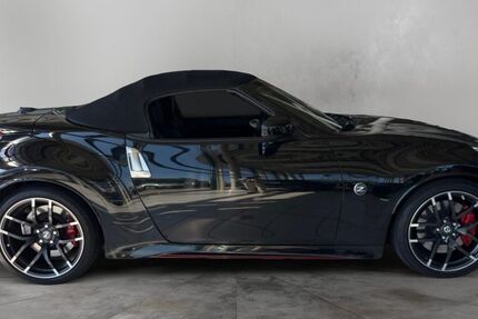Nissan 370Z 16.012 km 36.980 &euro; Mönchengladbach 41068
