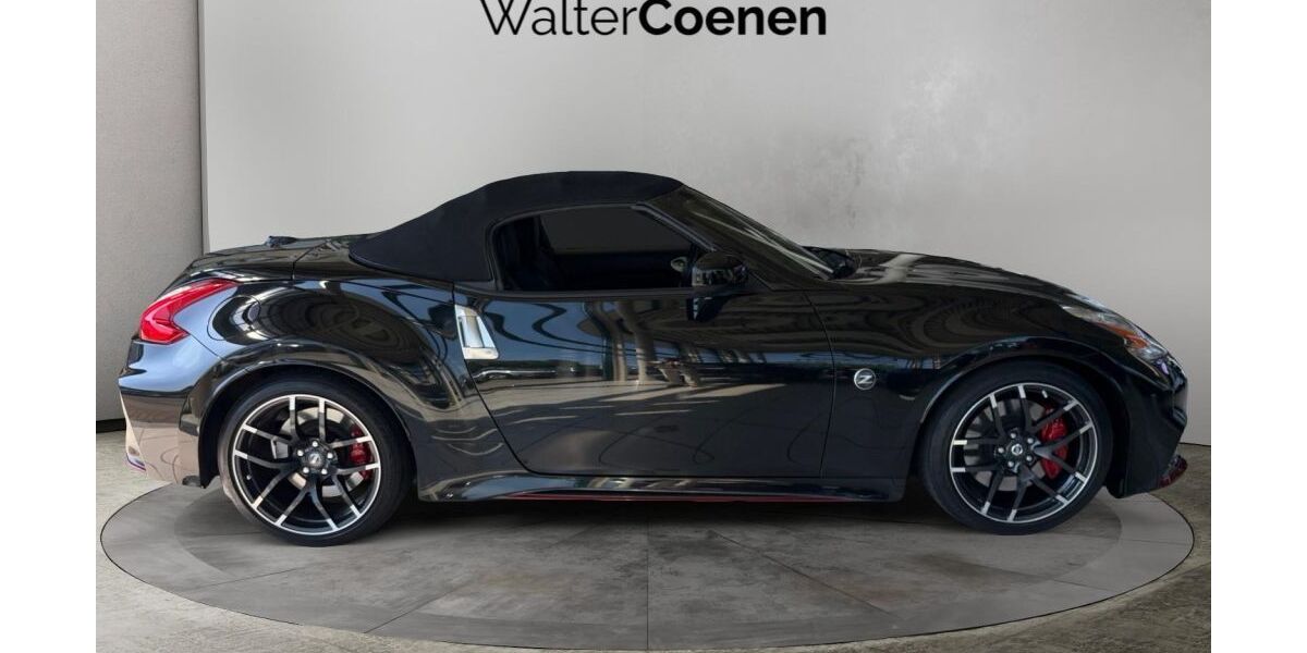 Nissan 370Z 16.012 km 36.980 &euro; Mönchengladbach 41068