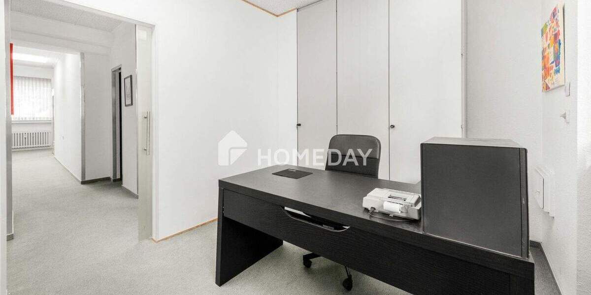 Etagenwohnung Duisburg Ruhrort - 7 Zimmer, 200 m&sup2;, 200.000&euro; | Angebot:25338245