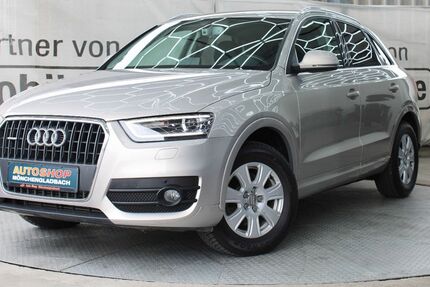 Audi Q3 67.000 km 17.450 &euro; Mönchengladbach 41066