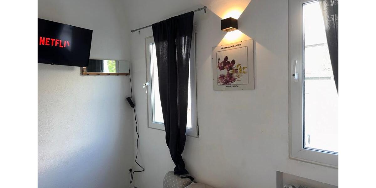 Etagenwohnung Duisburg Laar - 2 Zimmer, 20 m&sup2;, 599&euro; | Angebot:26424539