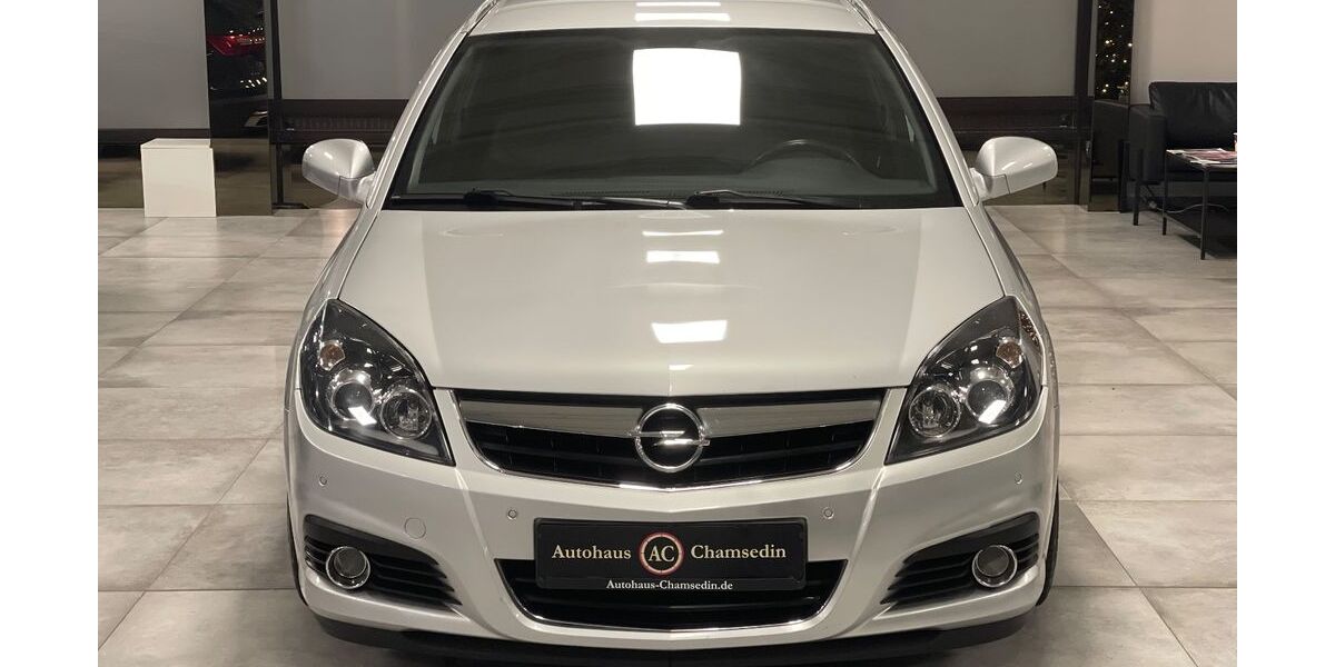 Opel Signum 183.344 km 3.499 &euro; Viersen 41748