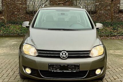 VW Golf Plus 53.600 km 10.490 &euro; Kaarst 41564