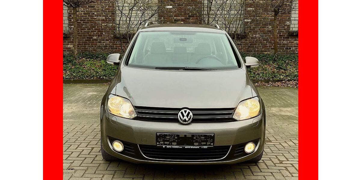 VW Golf Plus 53.600 km 10.490 &euro; Kaarst 41564