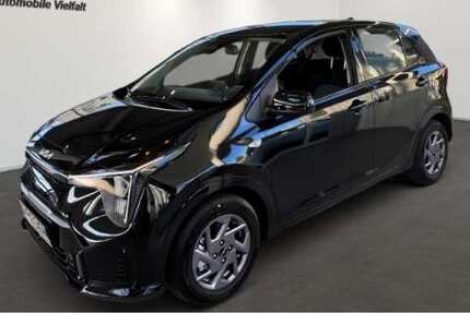 Kia Picanto 5.253 km 15.480 &euro; Korschenbroich 41352