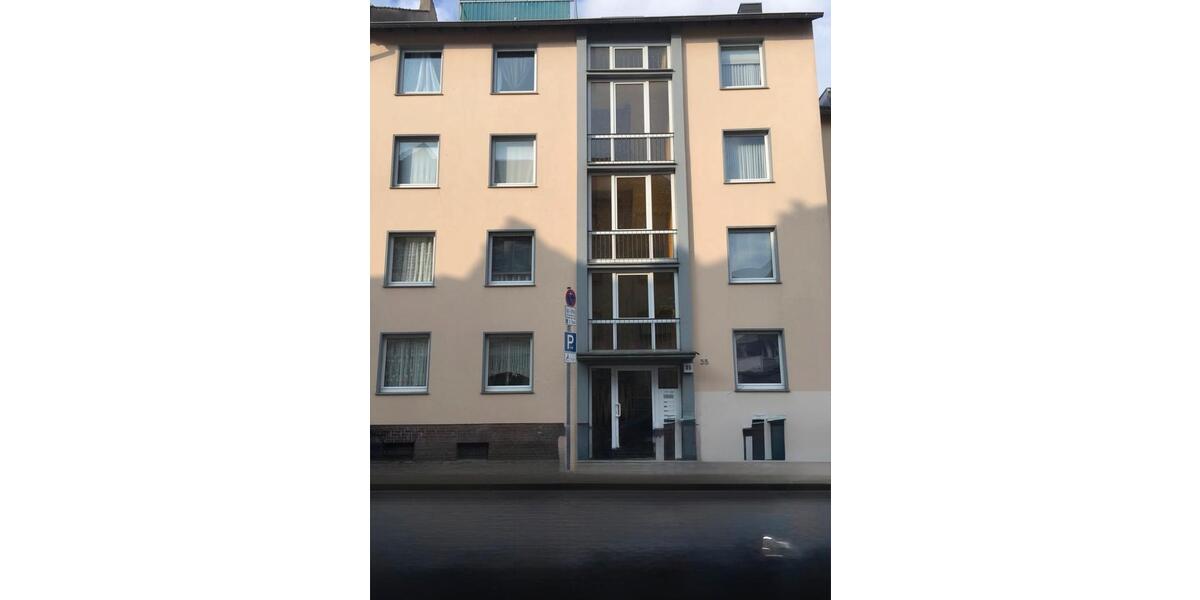 Etagenwohnung Düsseldorf Stadtbezirk 9 - 2 Zimmer, 50 m&sup2;, 165.000&euro; | Angebot:27077727