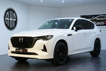 Mazda CX-60 22.000 km 50.997 € Remscheid-Lüttringhausen 42899